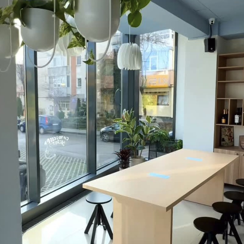 Studio — WOL Interiors