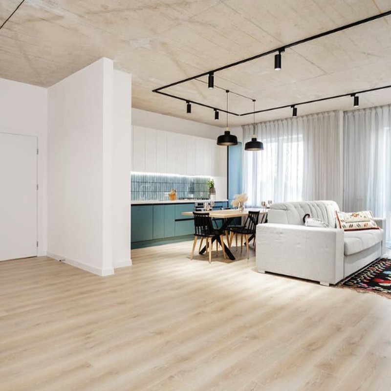 Open plan — WOL Interiors