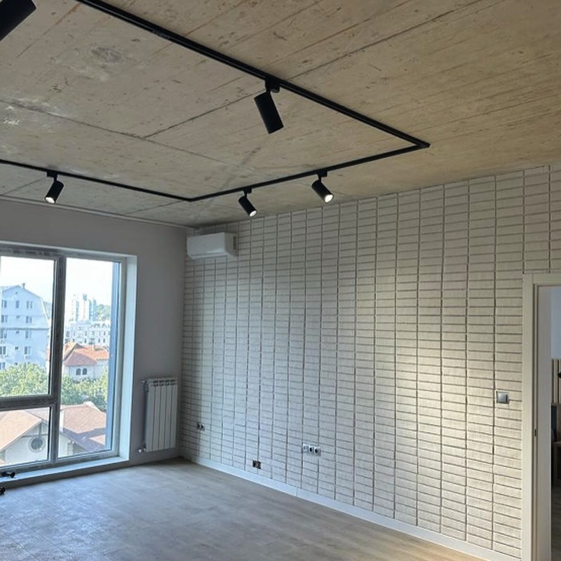 Living — WOL Interiors