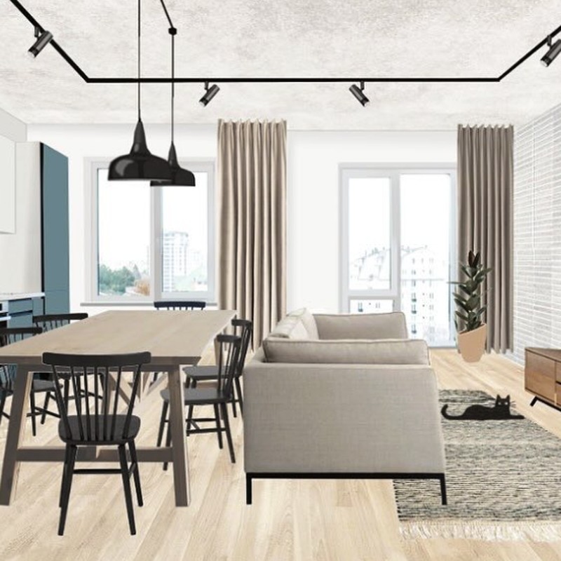 Dining — WOL Interiors